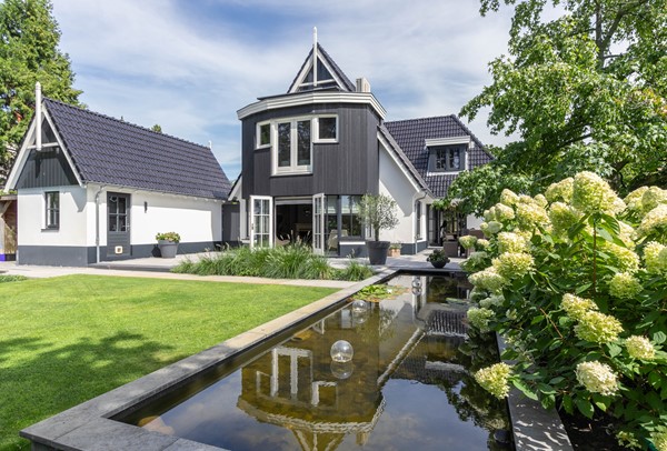 Medium property photo - Kerkweg 22, 1432 EJ Aalsmeer